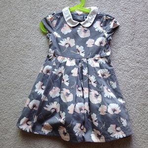 Janie & Jack Dress